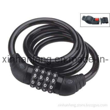 Bicycle Lock (HLK-109)